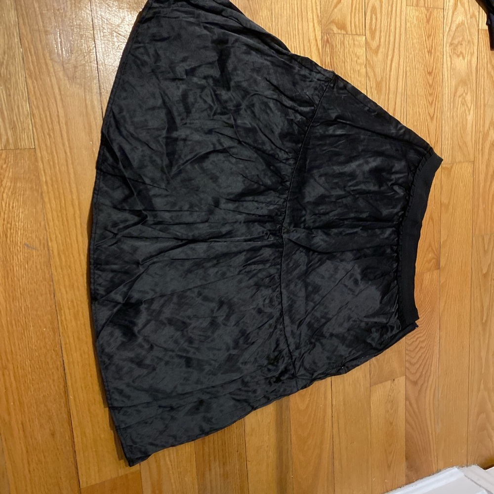 MOSCHINO skirt